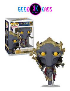 FUNKO POP - ARCANE - CHAMPION VIKTOR 1487