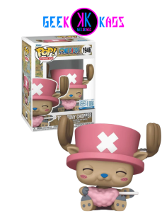 FUNKO POP! - ONE PIECE - TONY TONY CHOPPER 1946 (SE)