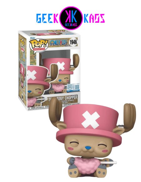 FUNKO POP! - ONE PIECE - TONY TONY CHOPPER 1946 (SE)