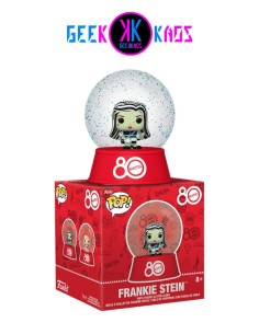 FUNKO POP! - RETRO TOYS - FRANKIE STEIN