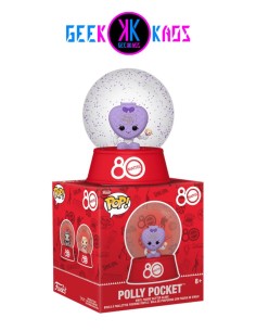 FUNKO POP! - RETRO TOYS - POLLY POCKET