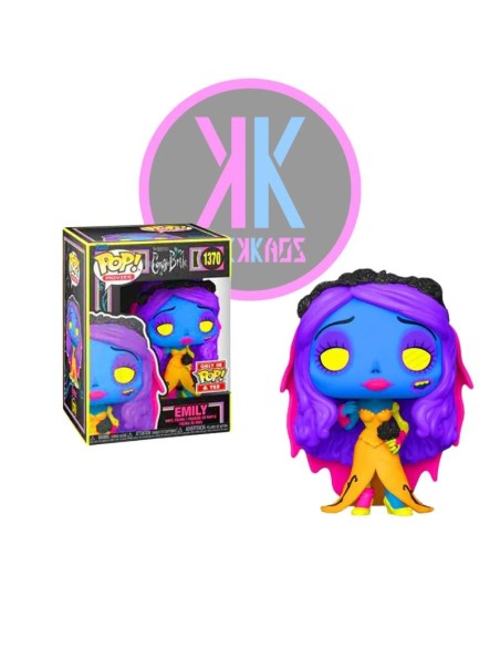 EMILY 1370 (ONLY POP&TEE) EMILY 1370 (ONLY POP&TEE)