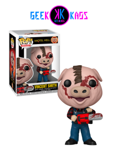 FUNKO POP! - MOTEL HELL - VINCENT SMITH 1737