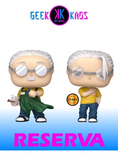 FUNKO POP! - SAKAMOTO DAYS - TARO SAKAMOTO 2058 (BUNDLE)