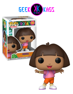 FUNKO POP! - DORA - DORA 2003