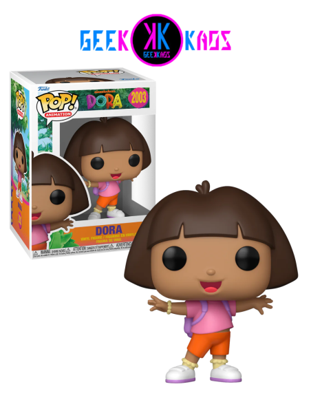 FUNKO POP! - DORA - DORA 2003