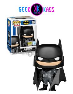 FUNKO POP! - BATMAN - BATMAN 569 (SDCC-2025)