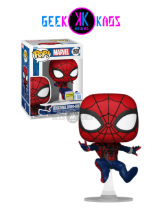 FUNKO POP! - MARVEL - SENSATIONAL SPIDER-MAN 1507 (SDCC-2025)