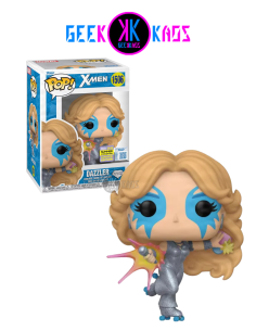 FUNKO POP! - X-MEN - DAZZLER 1506 (SDCC-2025) (DIAMOND)