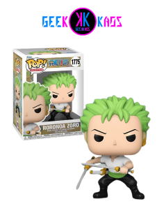 ZORO 1775 S9 |EAST BLUE|