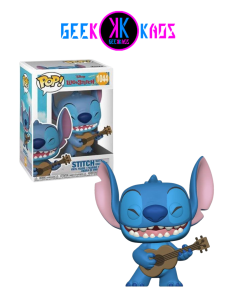 STITCH WITH UKELELE 1044