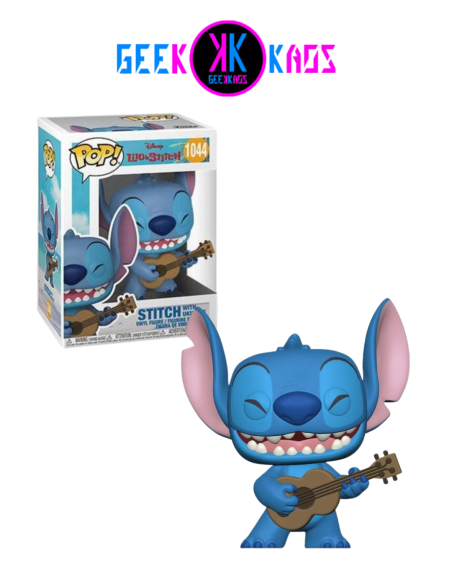 STITCH WITH UKELELE 1044