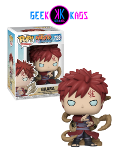 GAARA 728