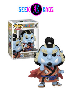 JINBE 1265