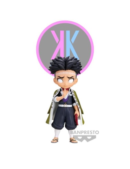 Q POSKET - GYOMEI HIMEJIMA