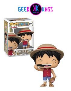 LUFFY 1771 S9 |EAST BLUE |