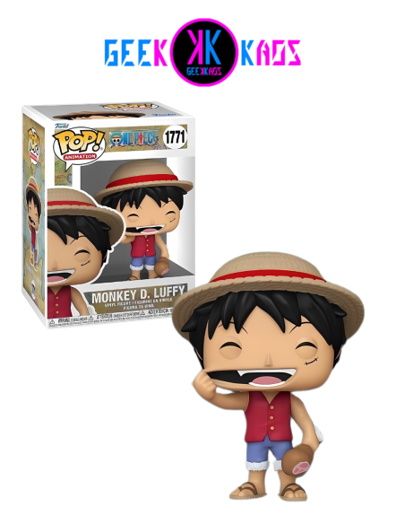 LUFFY 1771 S9 |EAST BLUE |