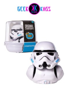 FIGURA TUBBZ - STAR WARS - STORMTROOPER - MINI EDITION - 5CM