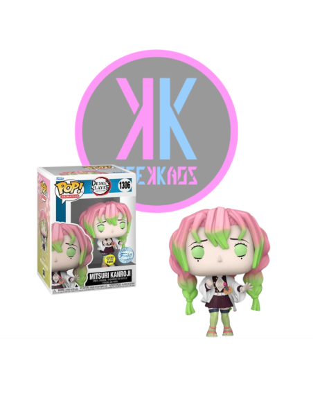 MITSURI KANROJI 1306 (SE) (GITD)