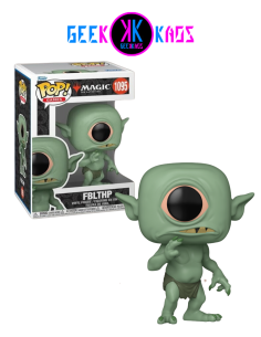 FUNKO POP! - MAGIC - FBLTHP 1095