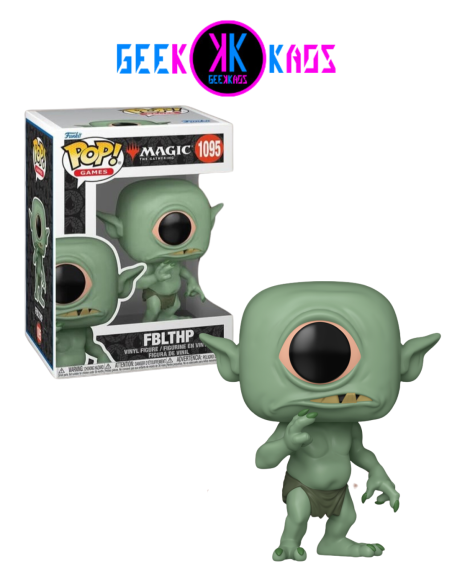FUNKO POP! - MAGIC - FBLTHP 1095