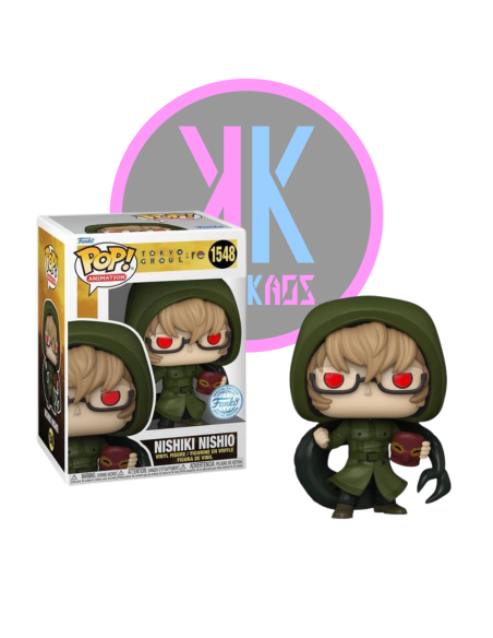 NISHIKI NISHIO 1548 (SE)