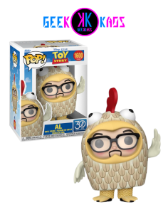 FUNKO POP! - TOY STORY - AL 1600