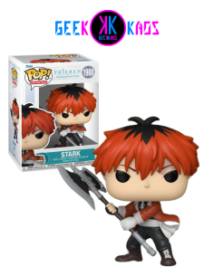 FUNKO POP! - FRIEREN - STARK 1988