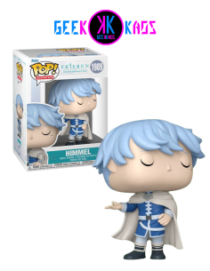 FUNKO POP! - FRIEREN - HIMMEL 1989