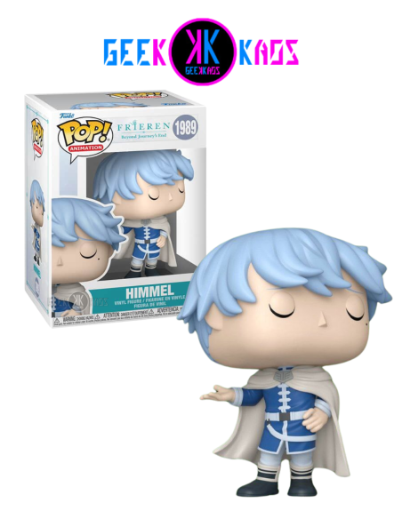 FUNKO POP! - FRIEREN - HIMMEL 1989