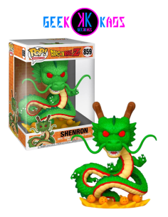 Funko POP! Dragon Ball Z - Shenron 859