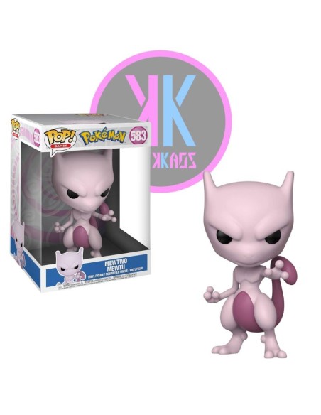 MEWTWO 583