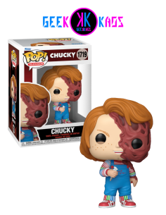 FUNKO POP! - CHUCKY - CHUCKY 1719