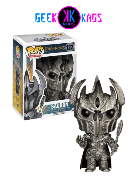 FUNKO POP - SAURON 122