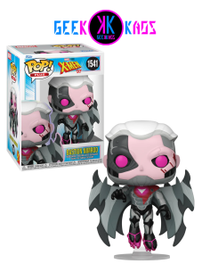FUNKO POP! PLUS - X-MEN´97 - BASTION NIMROD 1541