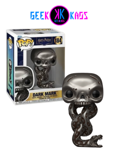 FUNKO POP! - HARRY POTTER - DARK MARK 184