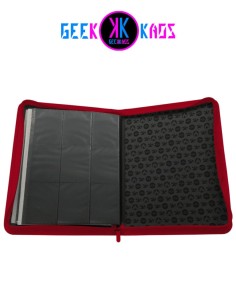 ALBUM TCG - CHARIZARD - 9 POCKET - 360 CARTAS - ULTRA PRO 2