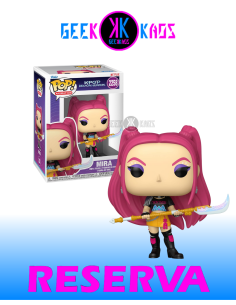 FUNKO POP! - K-POP DEMON HUNTERS  - MIRA 2258