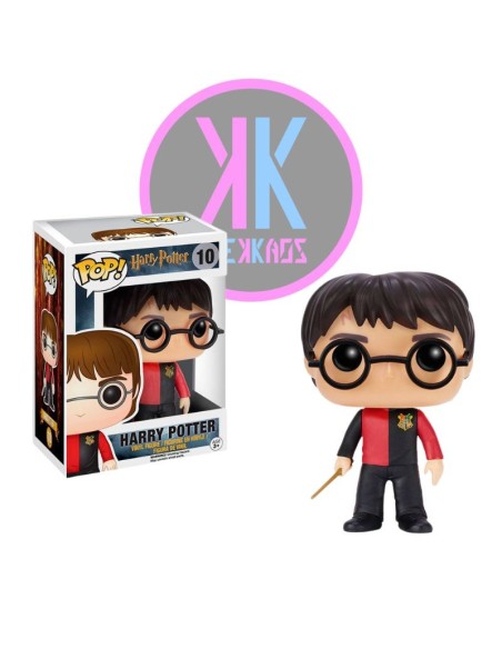 HARRY POTTER 10 HARRY POTTER 10