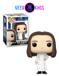 FUNKO POP! - CASPER - KAT HARVEY 1849