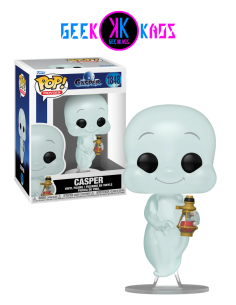 FUNKO POP! - CASPER - CASPER 1848