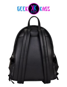 MINI MOCHILA - DISNEY - VILLAINS - LOUNGEFLY 2