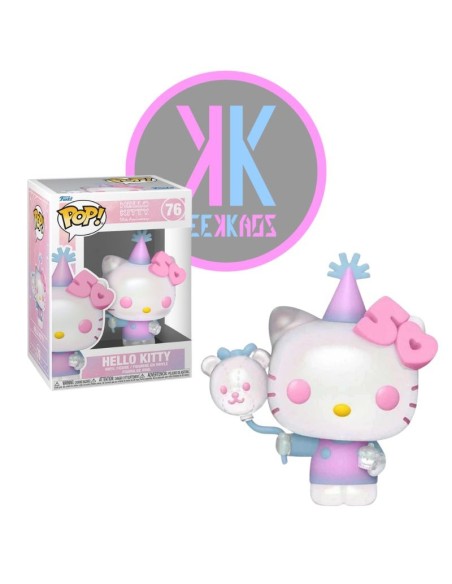 HELLO KITTY 76 HELLO KITTY 76