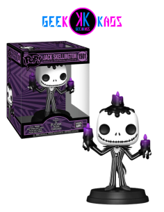 JACK SKELLINGTON 1501
