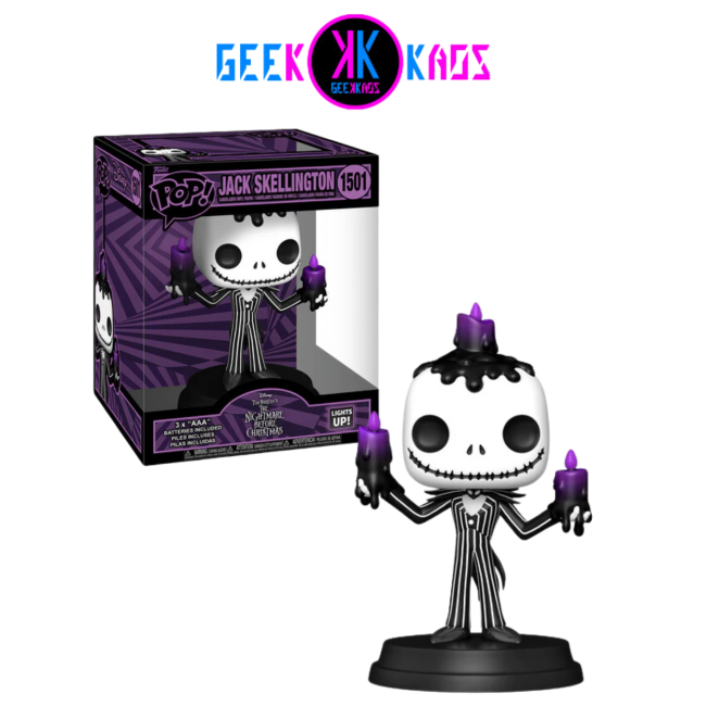 JACK SKELLINGTON 1501