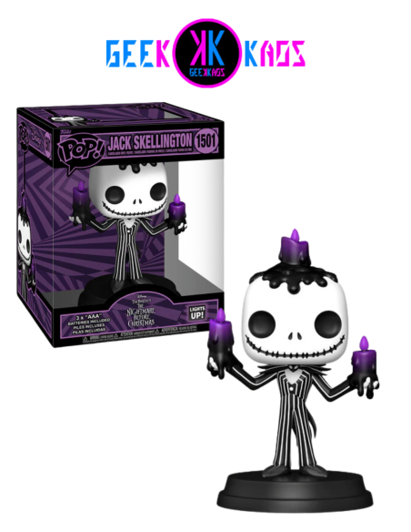 JACK SKELLINGTON 1501 JACK SKELLINGTON 1501