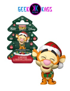 POCKET POP! - WINNIE THE POOH - TIGGER