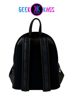 MINI MOCHILA - HOW TO TRAIN YOUR DRAGON - LOUNGEFLY 2