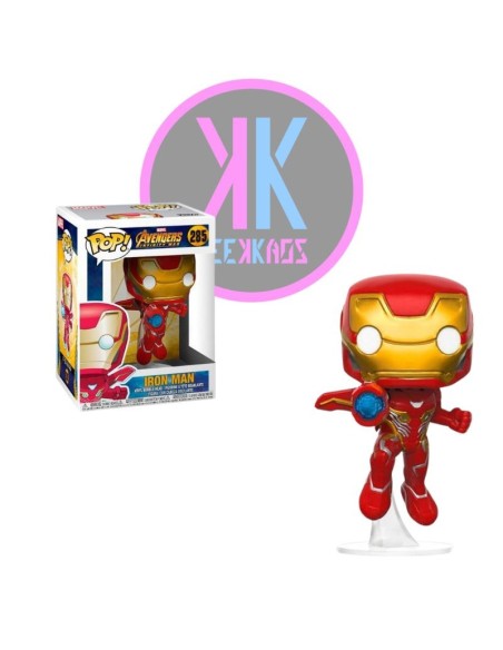 IRON MAN 285 IRON MAN 285