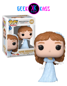 FUNKO POP! - BRIDGERTON - DAPHNE BRIDGERTON 1466